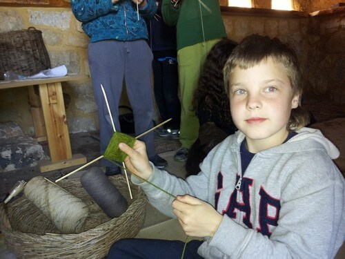 מוזיאון עין יעל